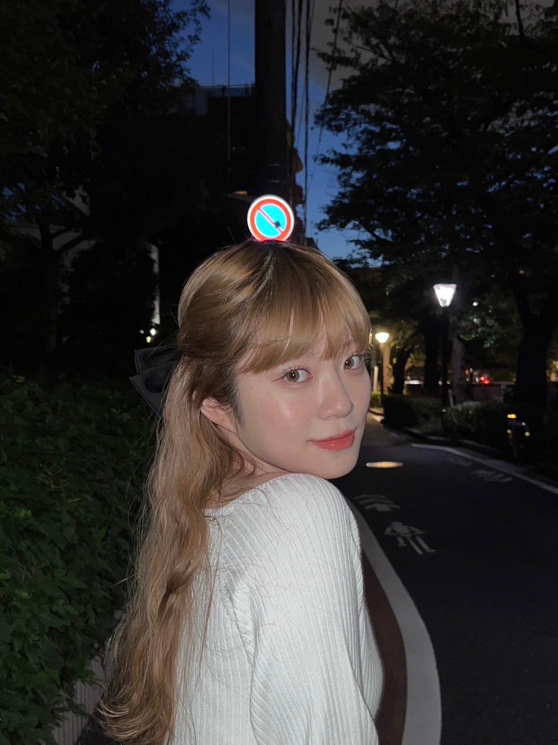 角田光声さん（提供写真）