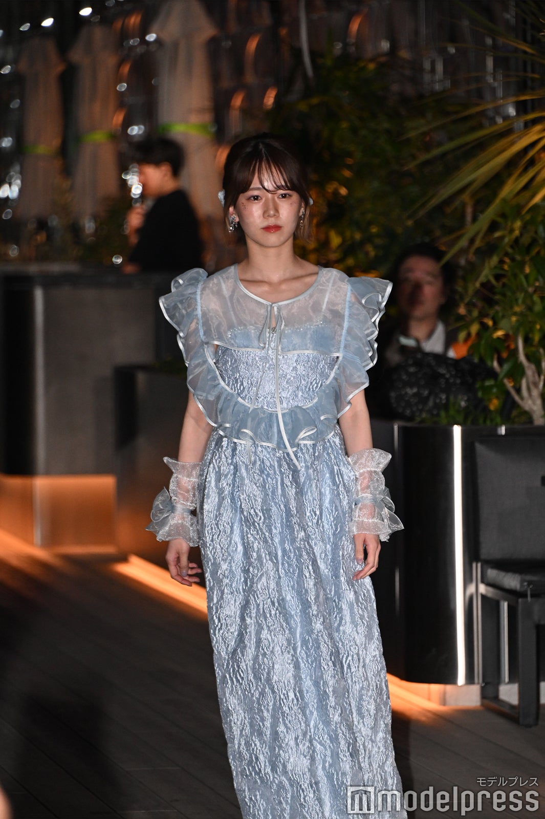 川口葵（C）モデルプレス