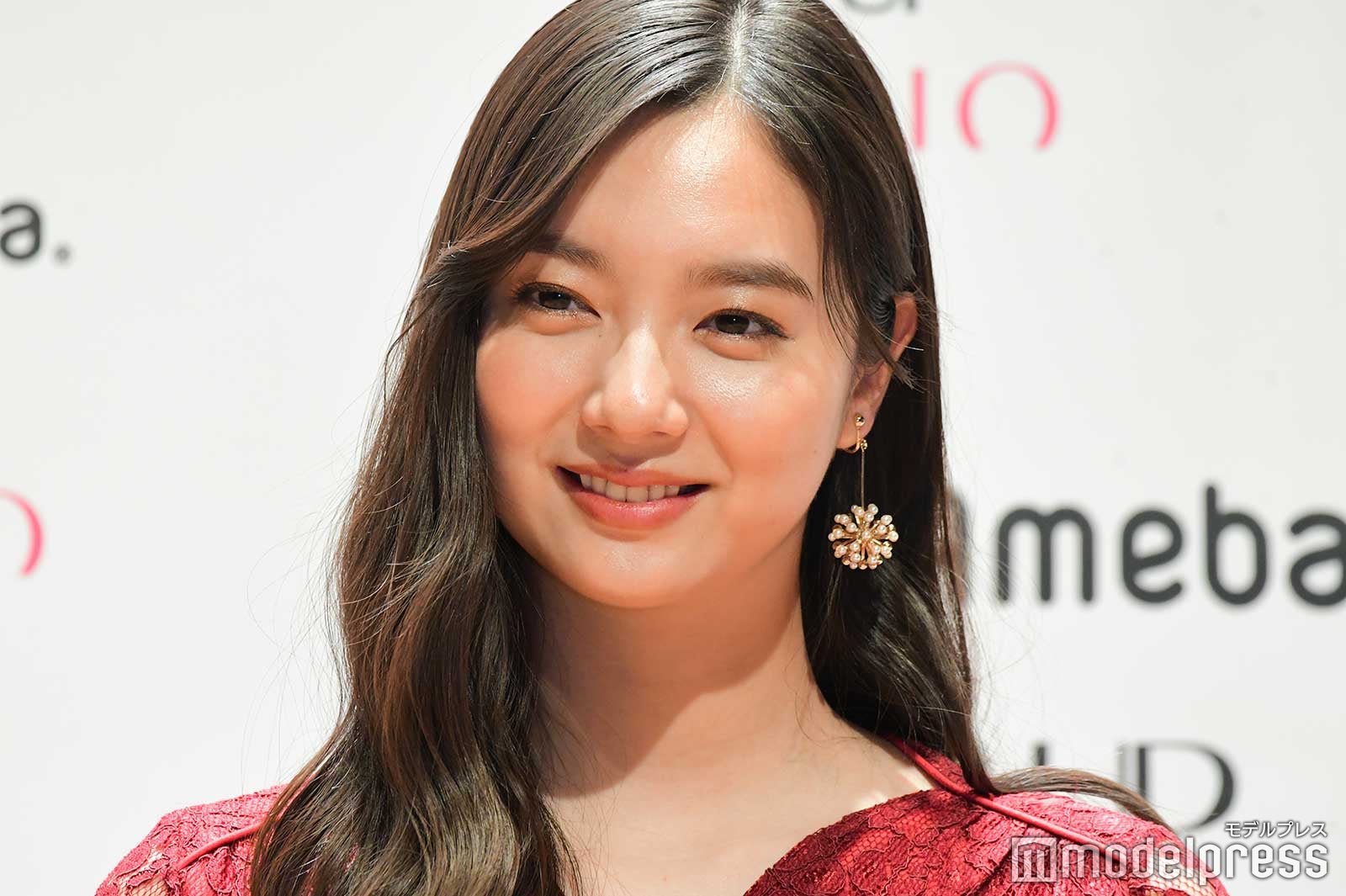 新川優愛 （C）モデルプレス