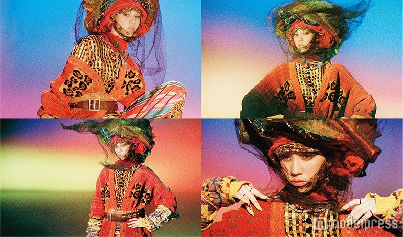 水原希子／新CM「エスニック」篇より