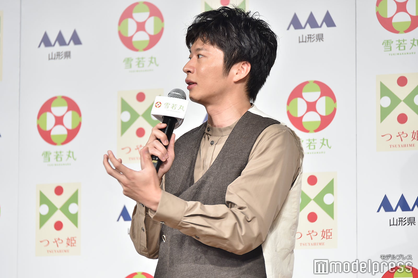 田中圭（C）モデルプレス