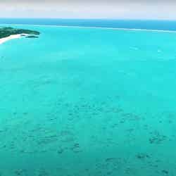 与論島/画像提供:プリシアリゾート与論