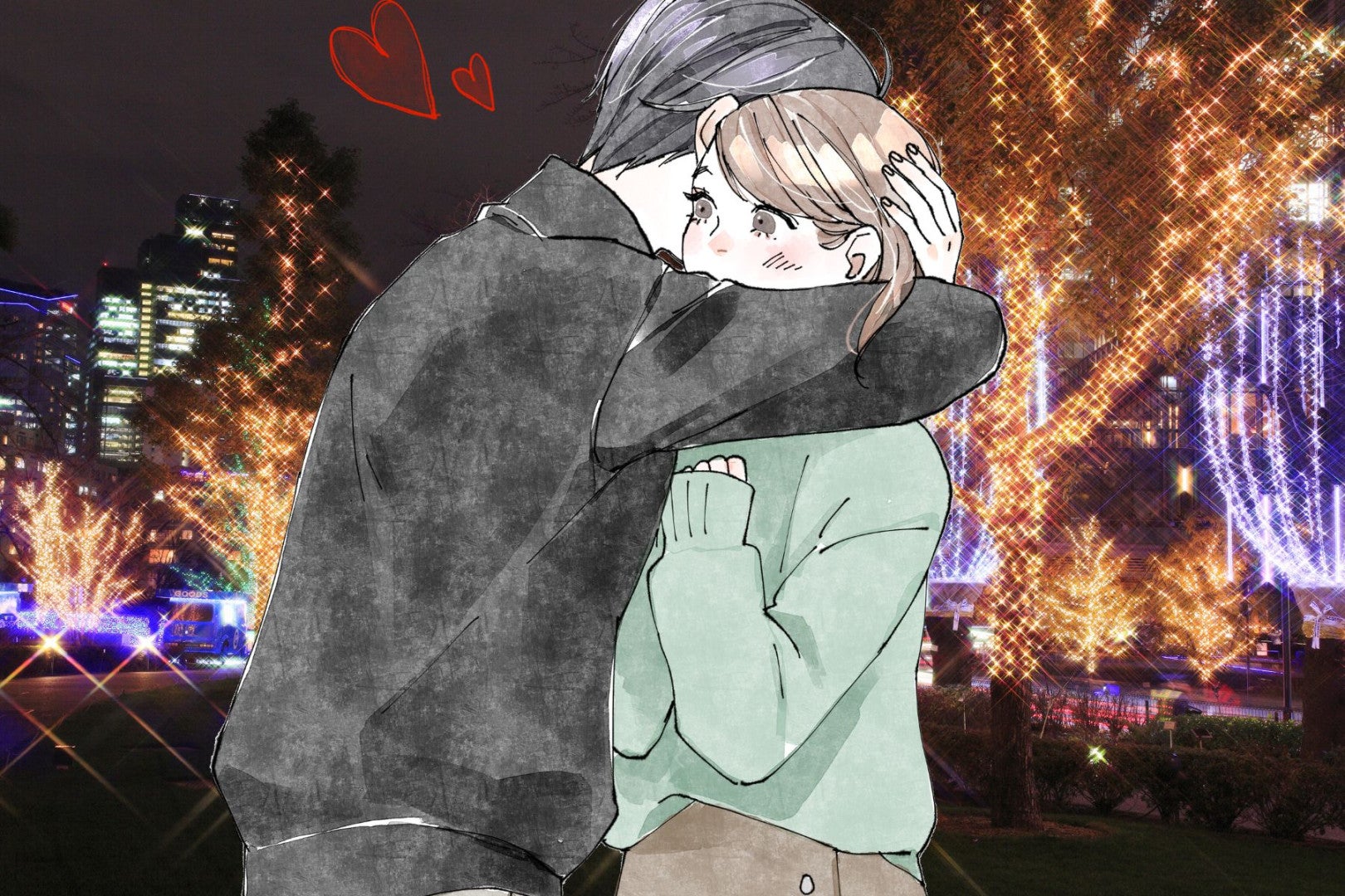 【星座別】2025年１２月、あなたの恋が叶う確率＜てんびん座～うお座＞