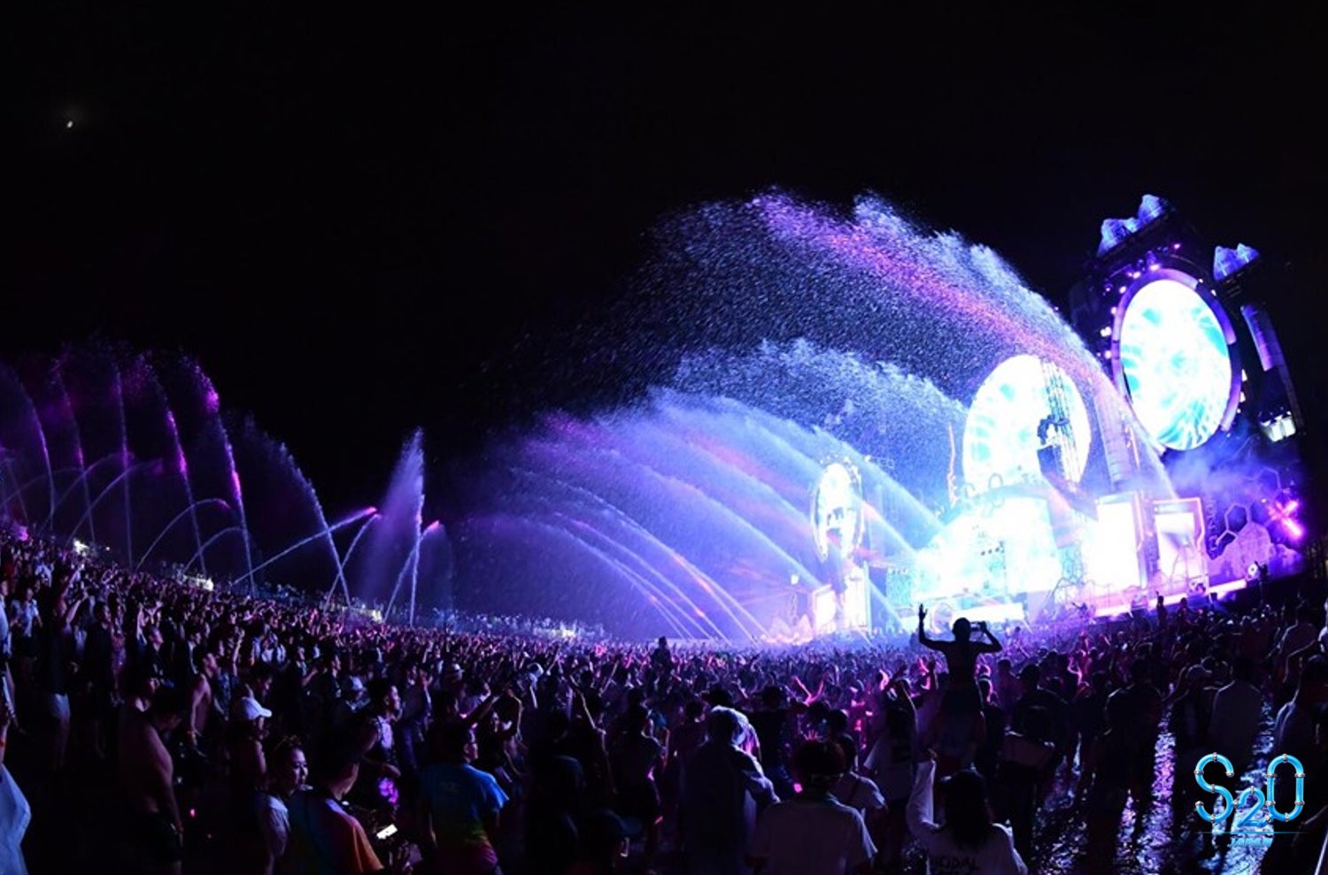 「S2O JAPAN 2019」（提供写真）