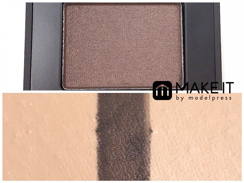 NARS／シングルアイシャドー（プレシャスメタル）／5323／2,500円（税抜） (C)メイクイット