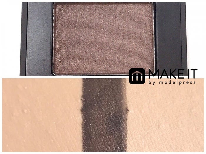 NARS/シングルアイシャドー(プレシャスメタル)/5323/2,500円(税抜) (C)メイクイット