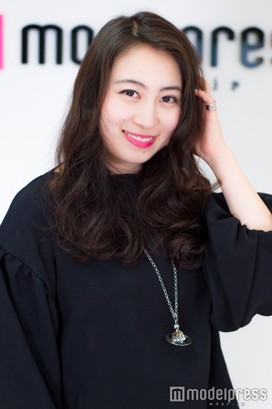 渡辺くるみさん（C）モデルプレス