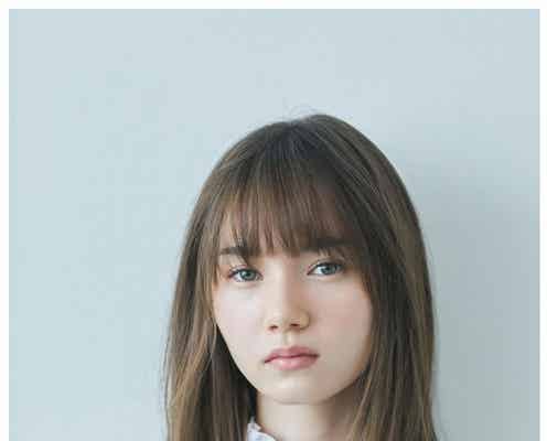 「Seventeen」マーシュ彩、所属事務所移籍を発表