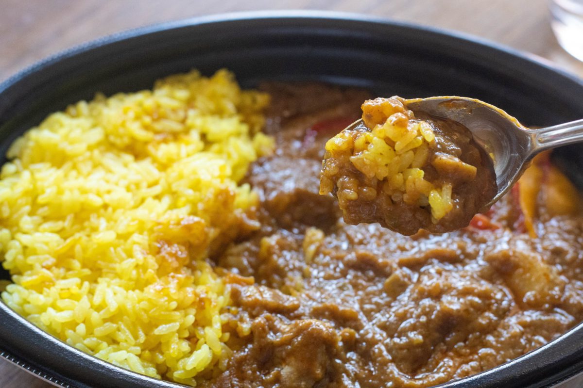 ナイルレストラン