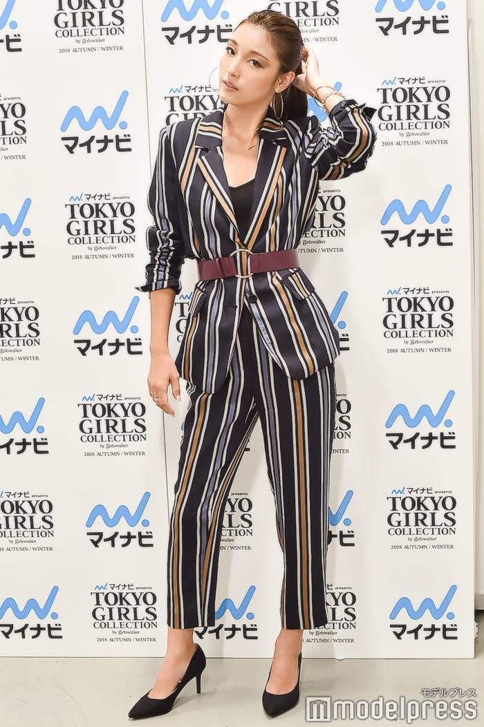 木下優樹菜 (C)モデルプレス