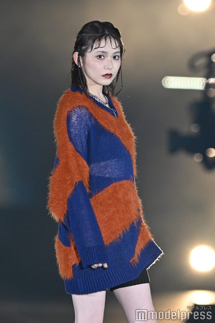 久間田琳加(C)モデルプレス