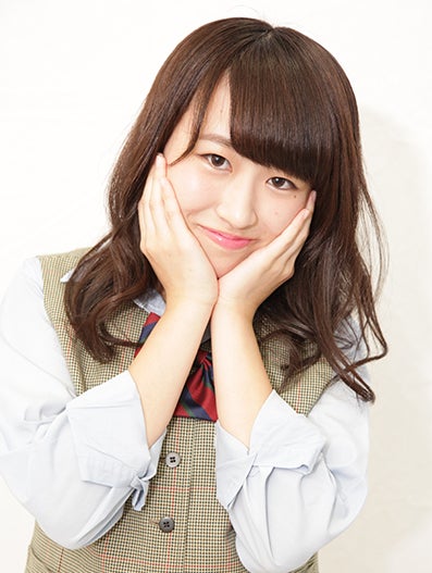 「女子高生ミスコン2016－2017」中国・四国地方予選