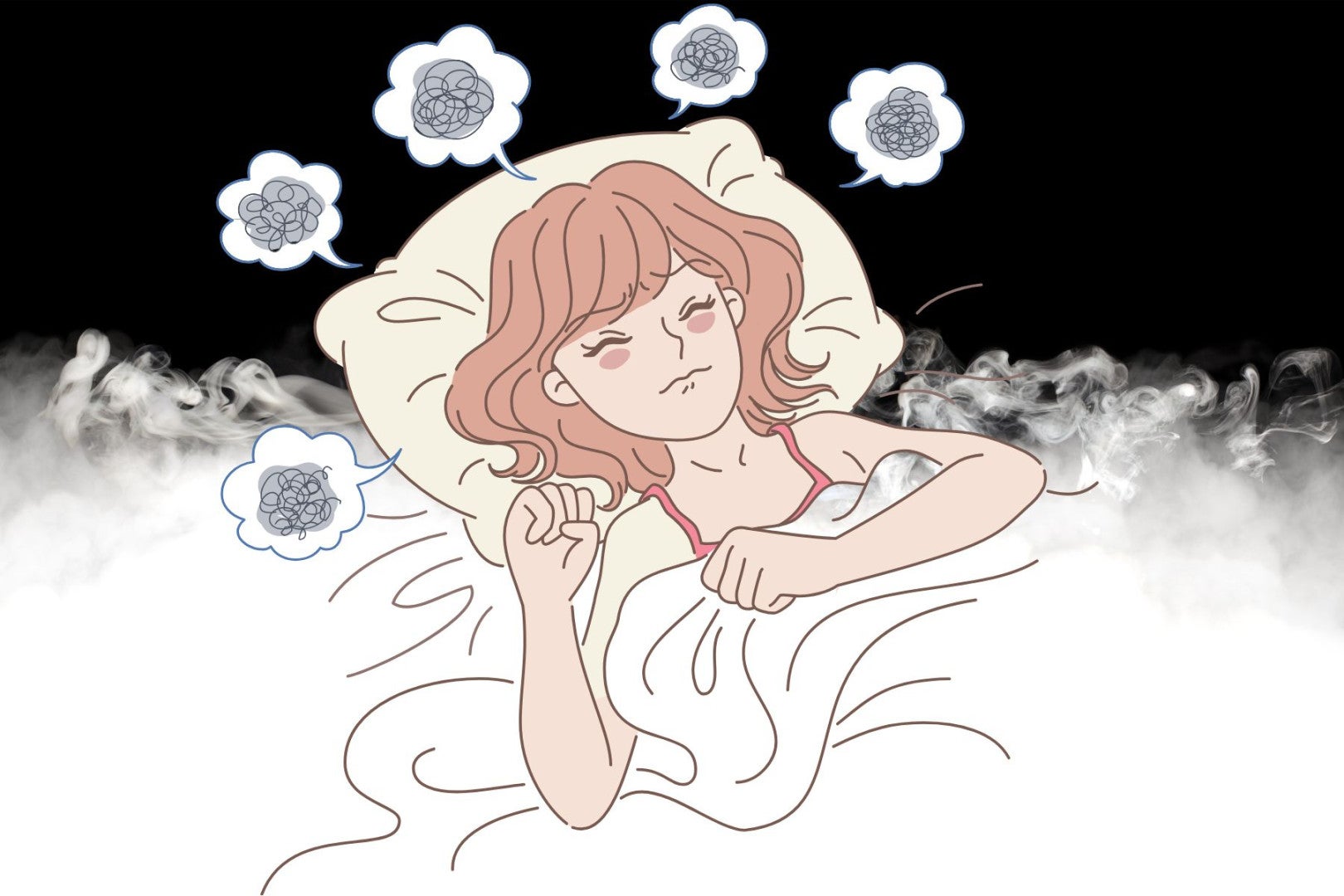 【星座別】2026年４月後半、恋愛運が停滞する女性ランキング＜第４位～第６位＞