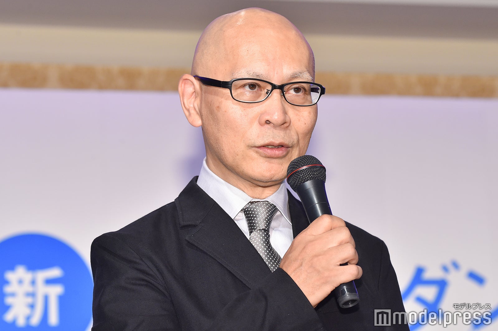 鈴木勝秀氏 （C）モデルプレス