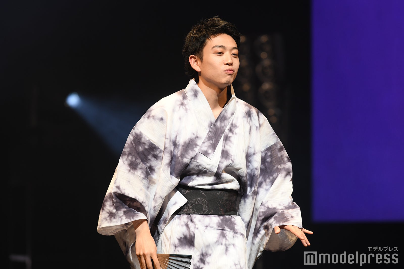 ODAKEI（C）モデルプレス