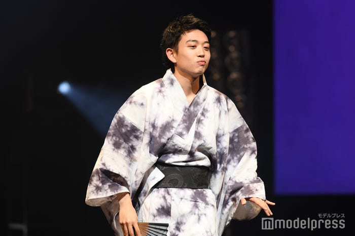 ODAKEI(C)モデルプレス