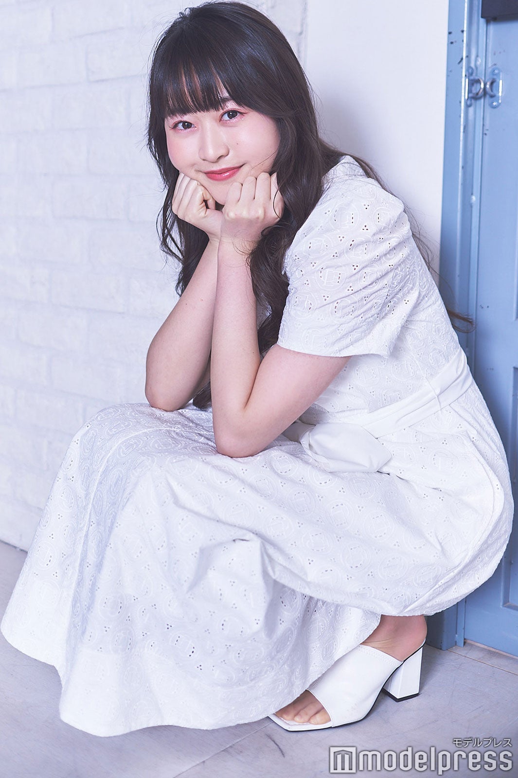 愛乃さん（C）モデルプレス