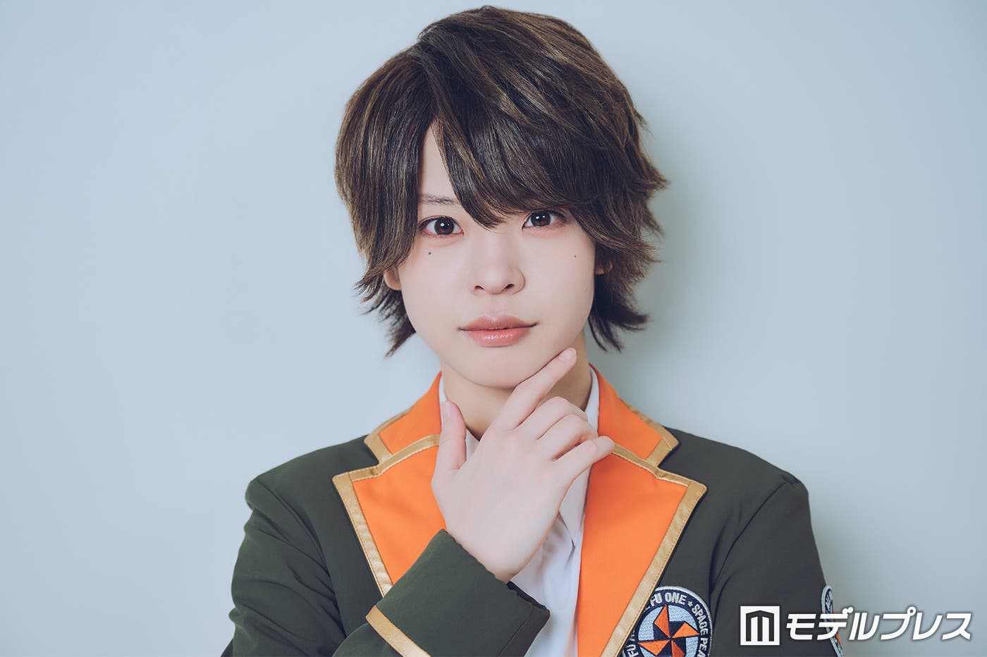 天堂太陽(C)モデルプレス