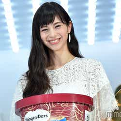 モデルプレス - 中条あやみに“笑いのセンス”光る?「キレイと面白さを兼ね備えた方」と称賛の声