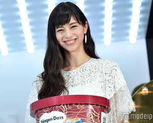 中条あやみに“笑いのセンス”光る?「キレイと面白さを兼ね備えた方」と称賛の声