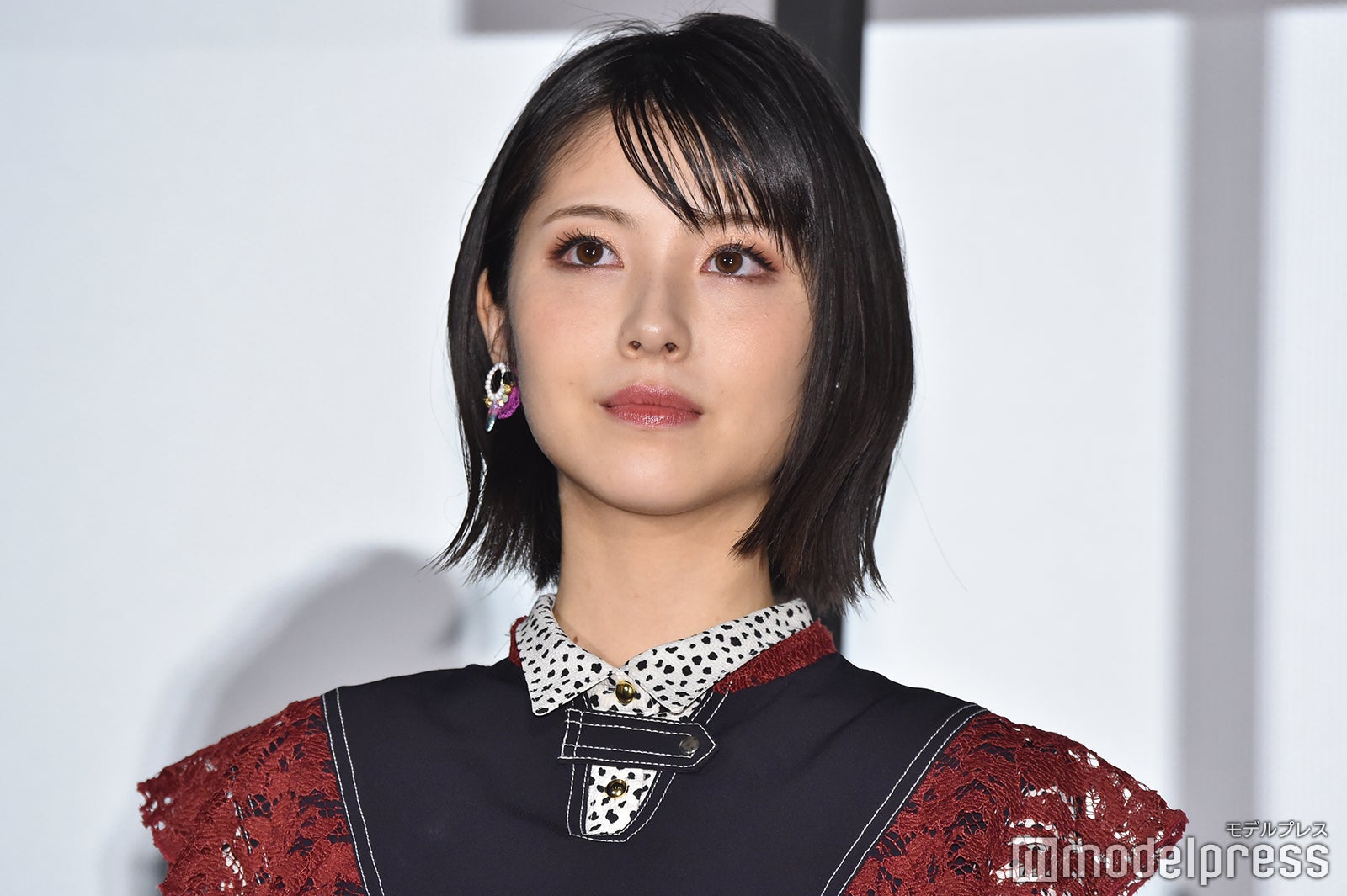 浜辺美波（C）モデルプレス