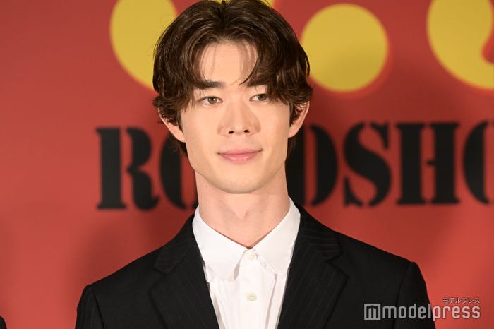 宮沢氷魚(C)モデルプレス