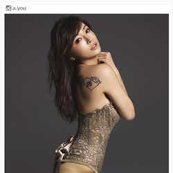 浜崎あゆみに関する記事 モデルプレス