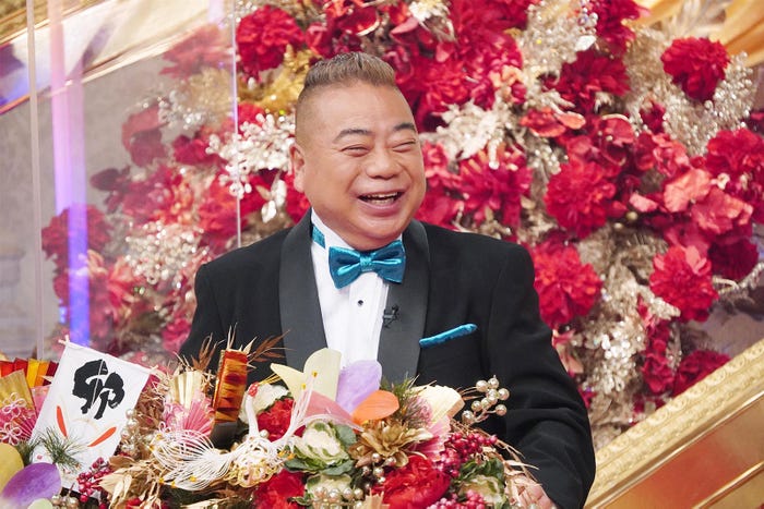 出川哲朗 (C)テレビ東京