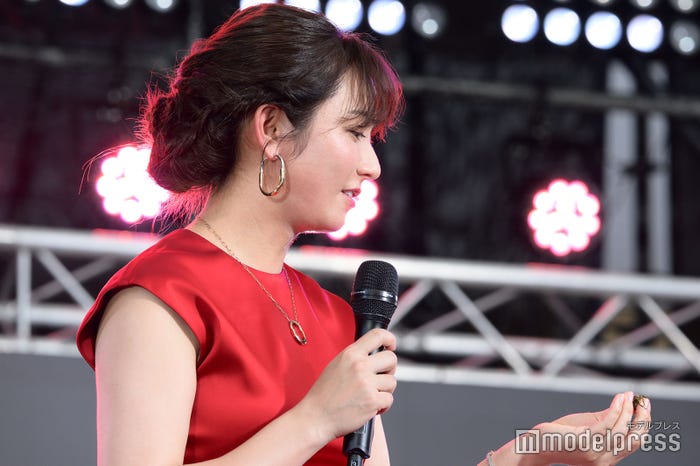 木村文乃(C)モデルプレス