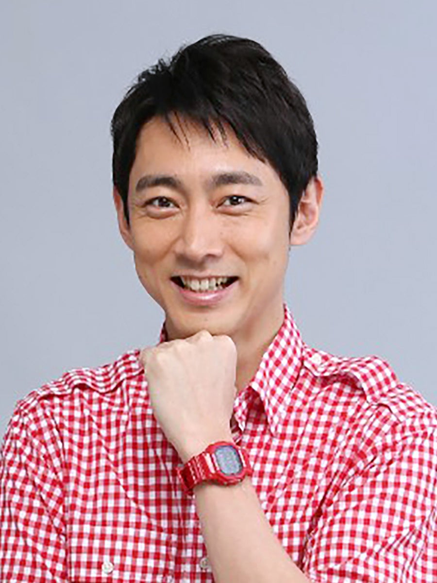 小泉孝太郎（提供画像）