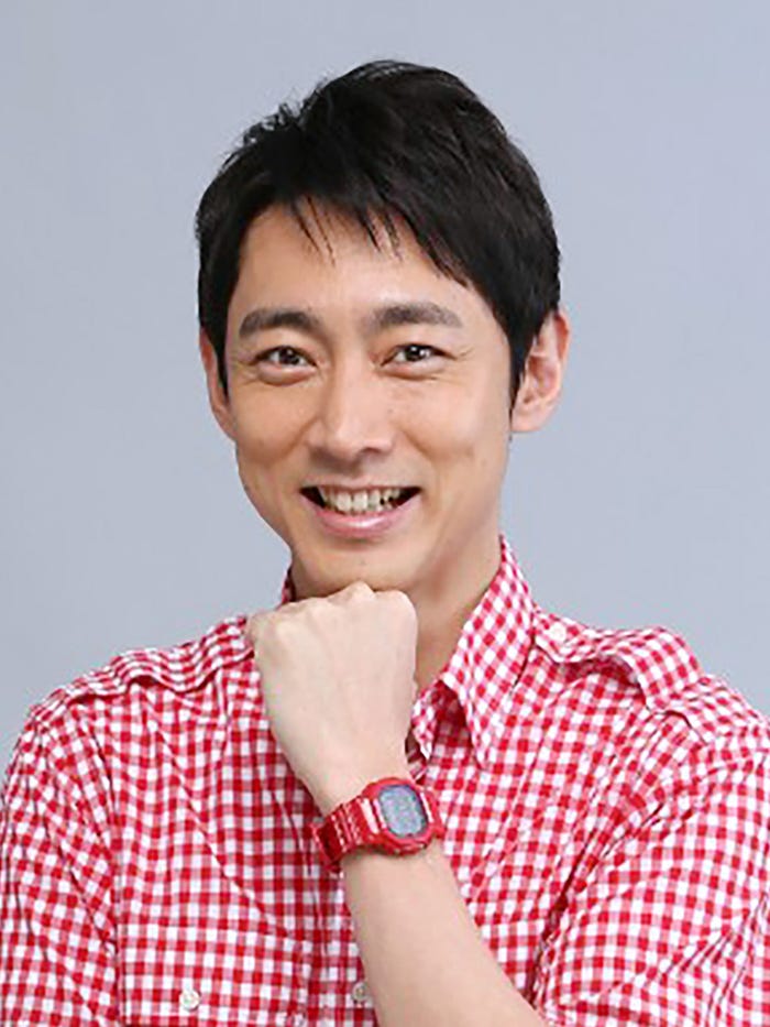 小泉孝太郎(提供画像)