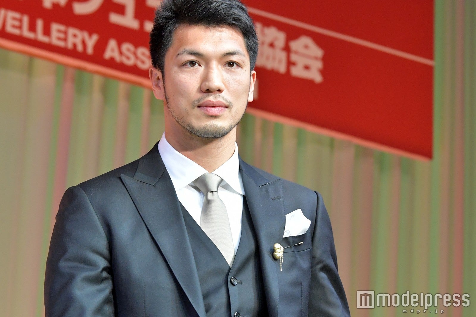 村田諒太選手（C）モデルプレス