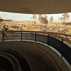 19世紀ヨーロッパのVR?日本語で楽しめる「360度パノラマアート」に没入してきた