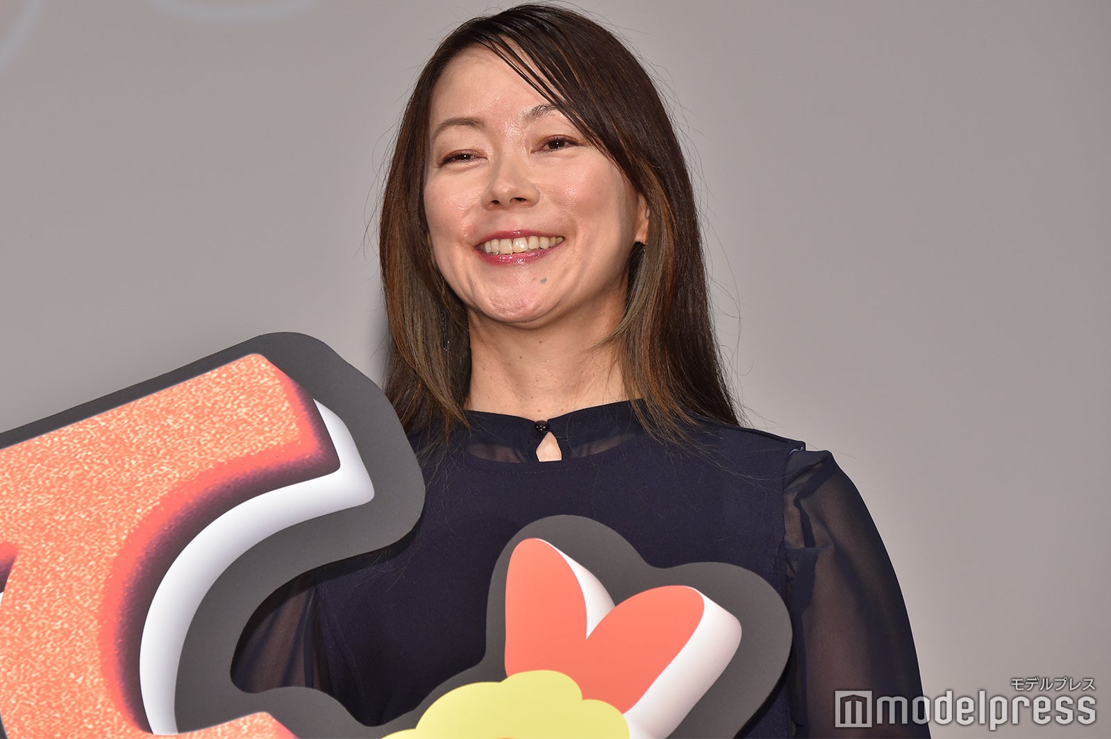 大九明子監督 （C）モデルプレス