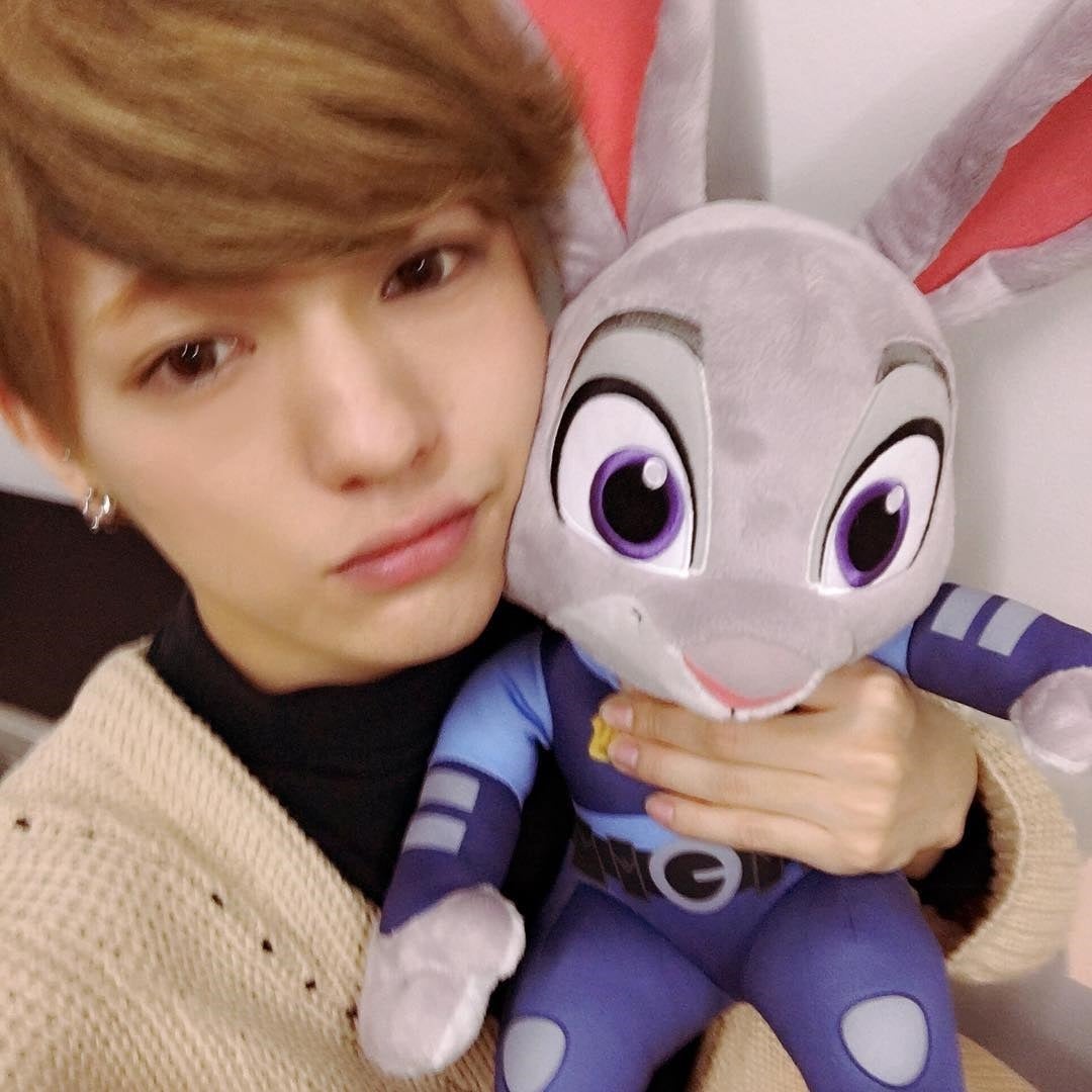 こんどうようぢ（画像提供：祥伝社）