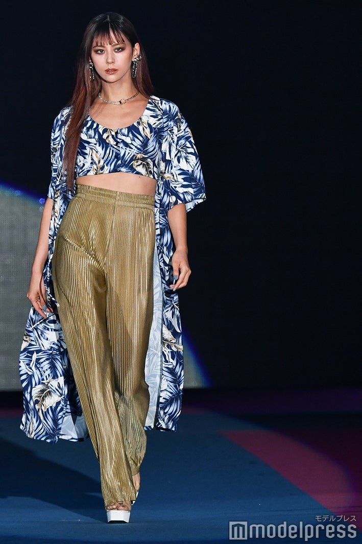 西内まりや（C）モデルプレス