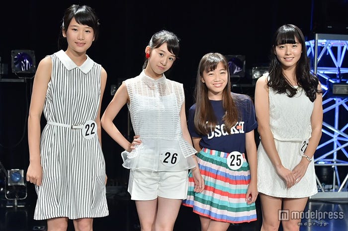 タレント・女優部門