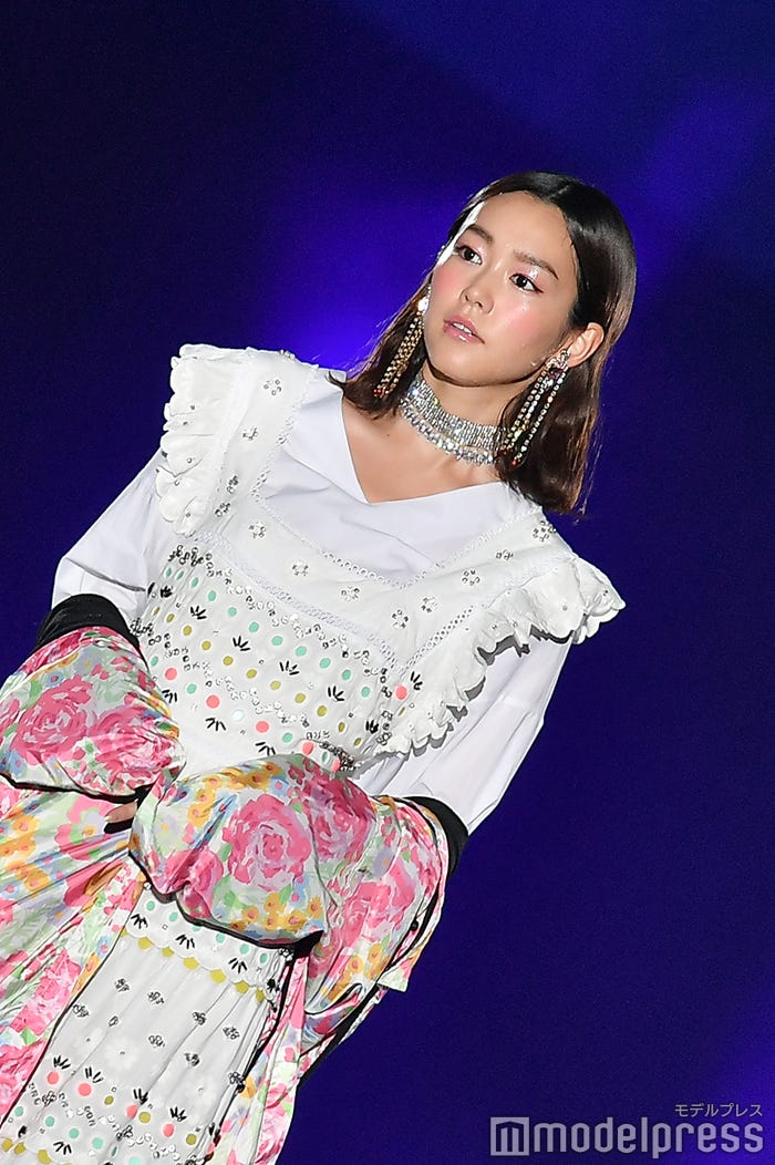 桐谷美玲 (C)モデルプレス