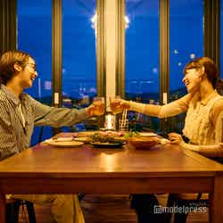 アースステイ青島(C)モデルプレス