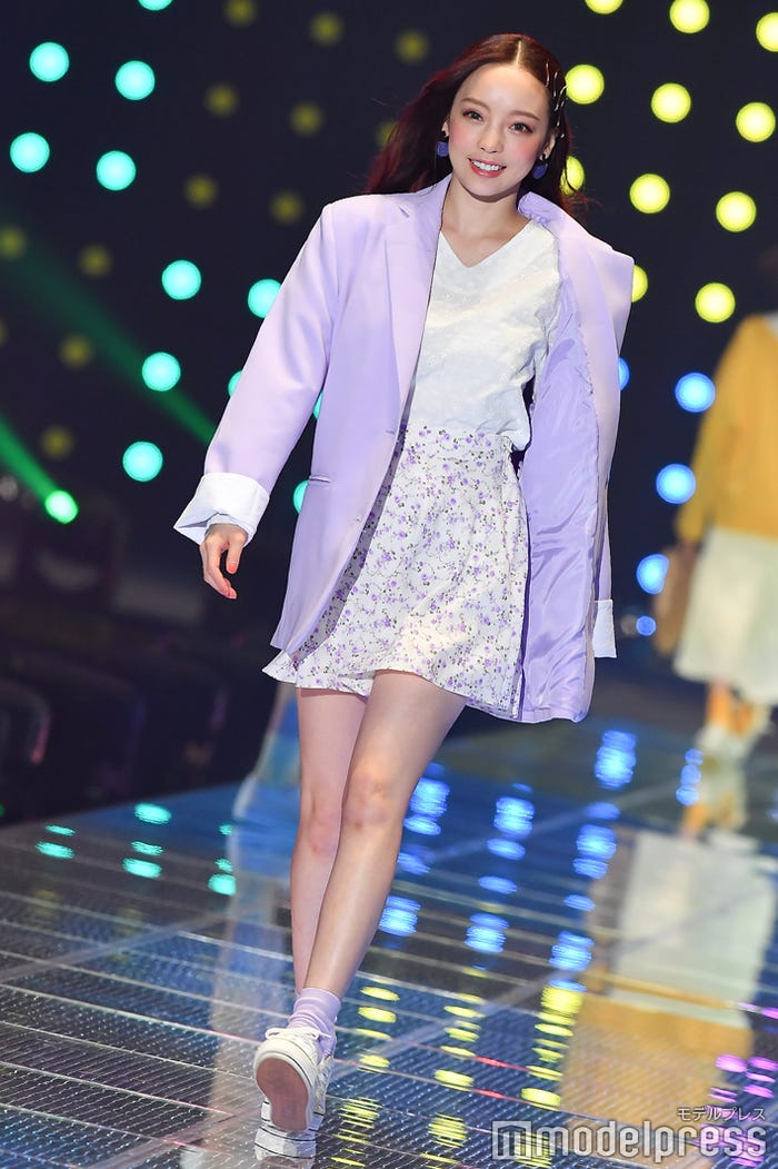 ク・ハラ(HARA) (C)モデルプレス