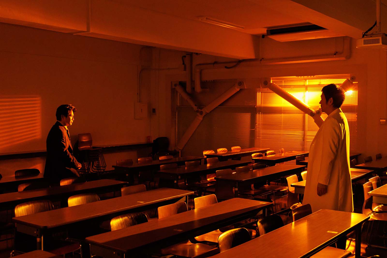 「厨房のありす」第4話より（C）日本テレビ