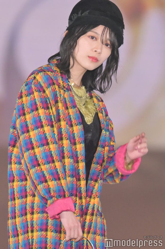 森田ひかる(C)モデルプレス