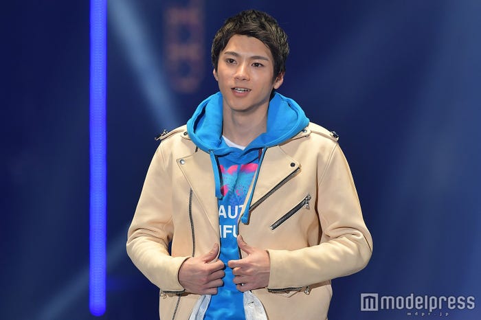 山田裕貴 (C)モデルプレス