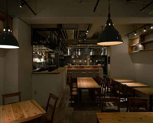 アメリカ・ポートランドの人気レストラン、国内初の路面店オープン