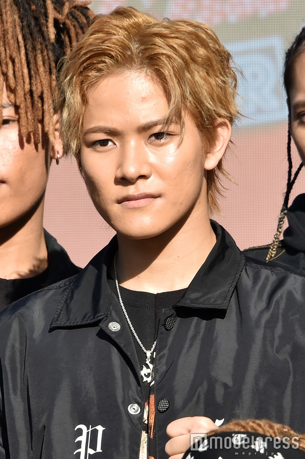 岩谷翔吾（C）モデルプレス