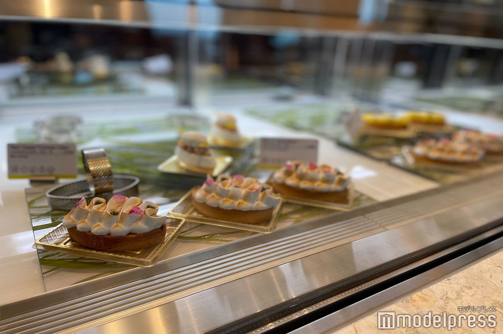 ウェスティンホテル横浜（C）モデルプレス