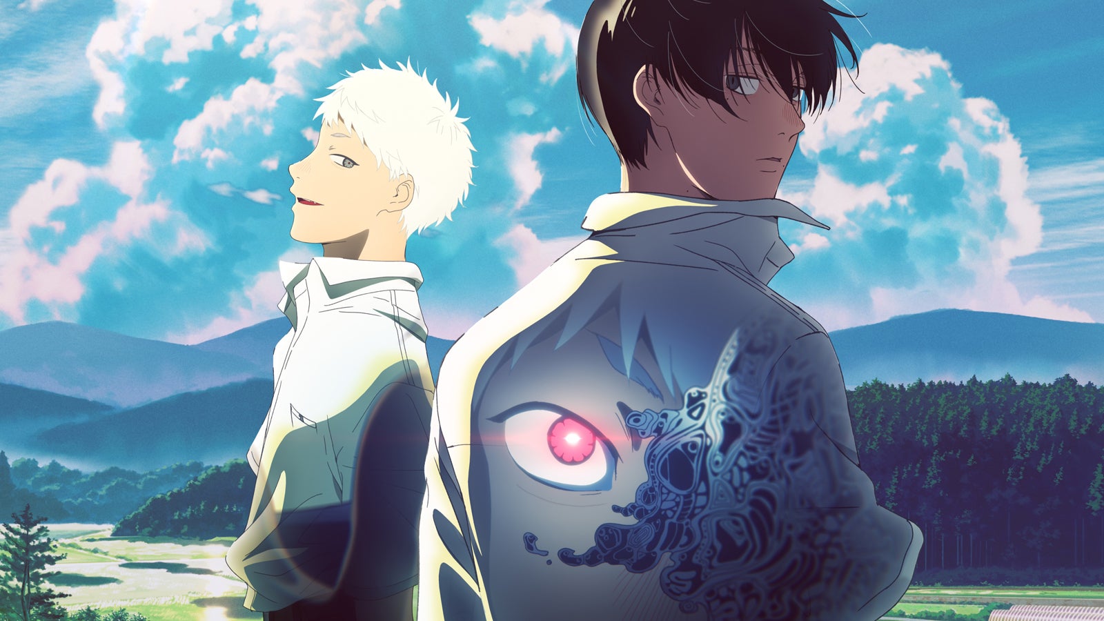 「光が死んだ夏」 （C）クモクれん／KADOKAWA・「光が死んだ夏」製作委員会