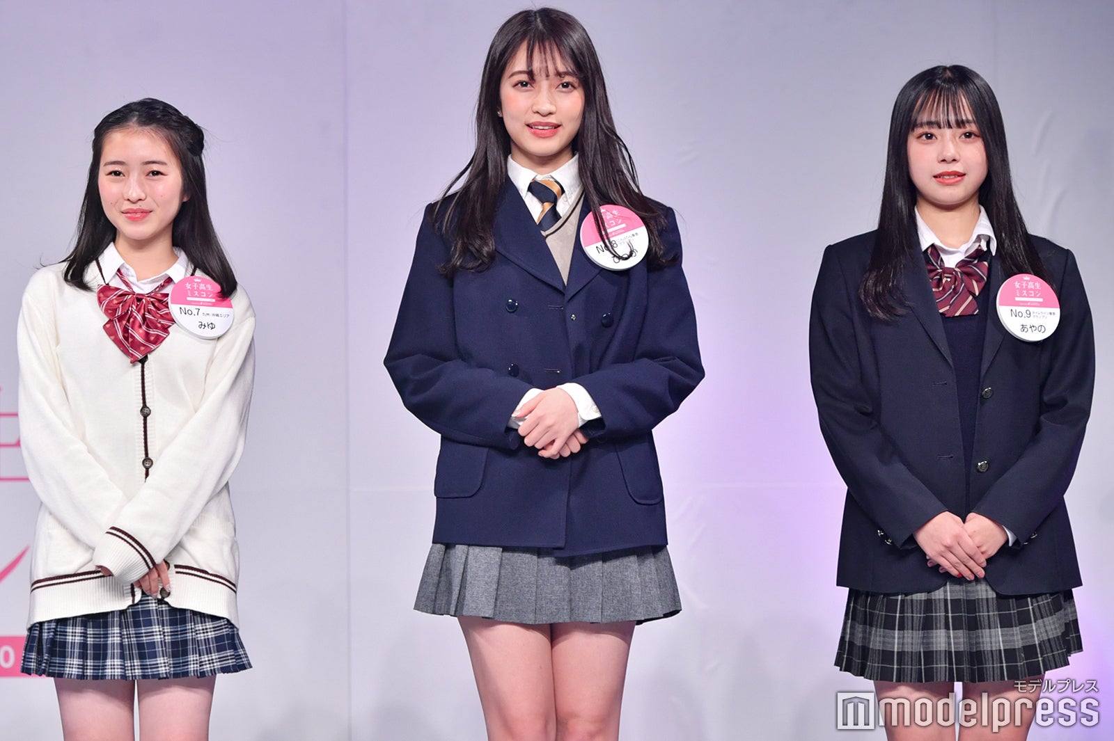 （C）モデルプレス