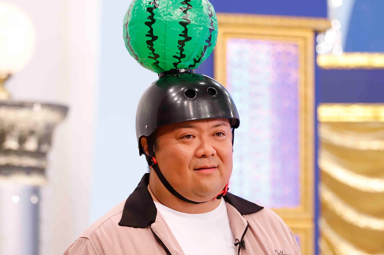 小杉竜一（C）関西テレビ