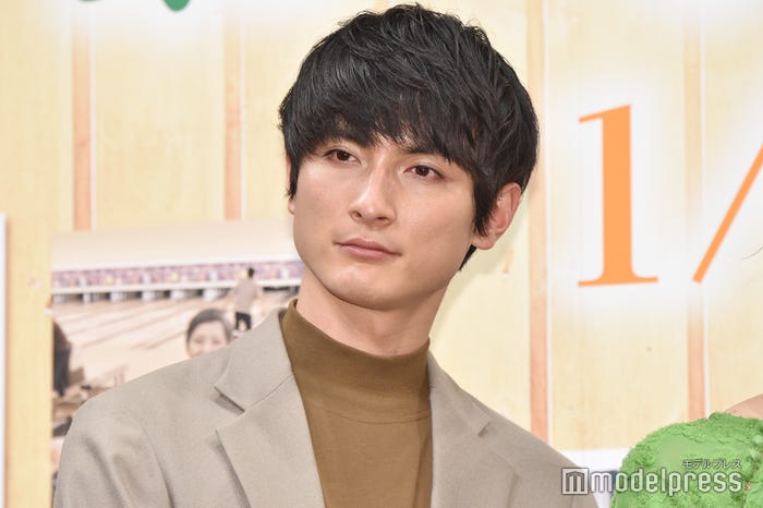 高良健吾(C)モデルプレス